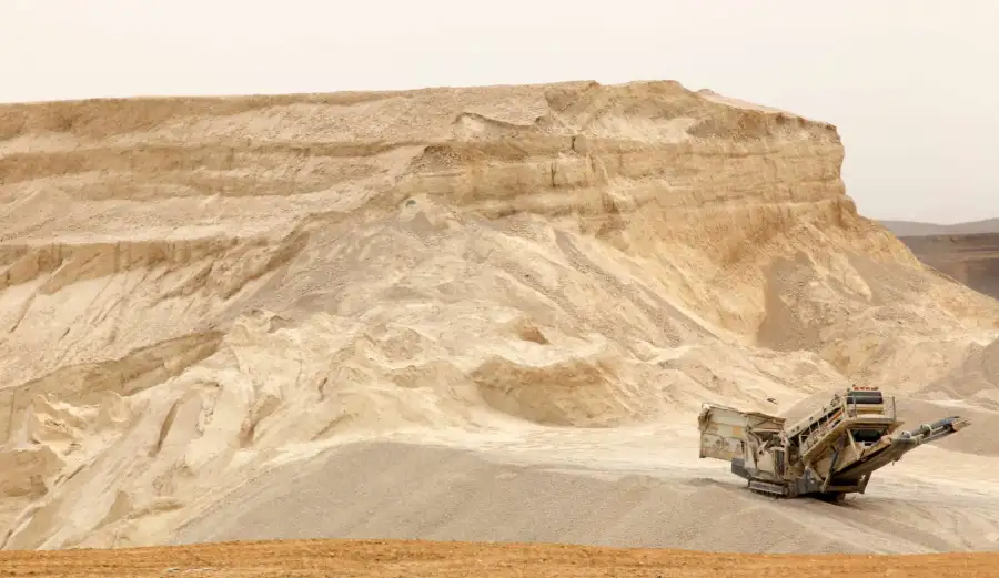 الفوسفات.. ورقة الجزائر الاستراتيجية الجديدة لتنويع الاقتصاد