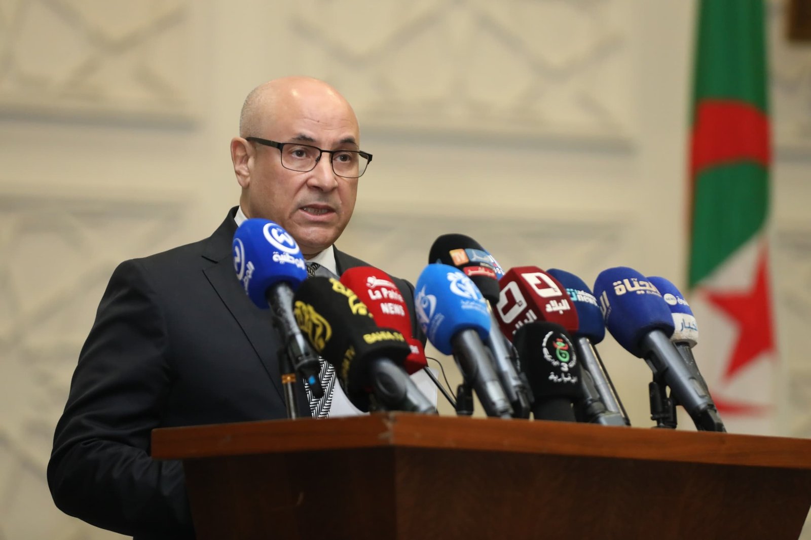 الجزائر ترفع درعها المالي في مواجهة تبييض الأموال وتمويل الإرهاب