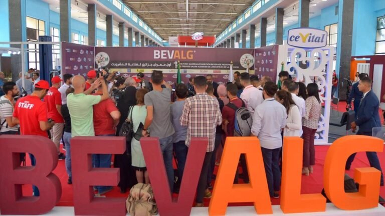 الجزائر تحتضن "بيفالج 2025".. منصة إفريقية للصناعات الغذائية والتحول الرقم